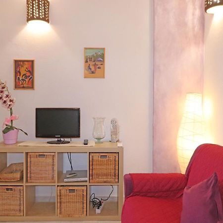 Murphy Holiday Home - Residenza Renna La Maddalena (Sassari) Exterior foto