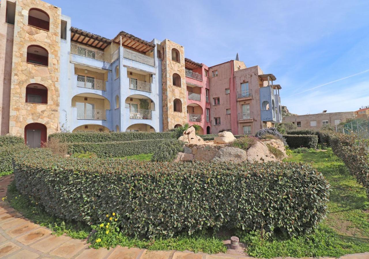 Murphy Holiday Home - Residenza Renna La Maddalena (Sassari) Exterior foto