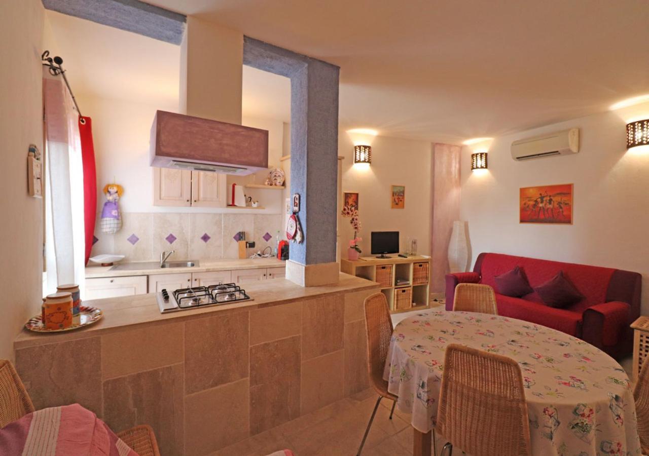Murphy Holiday Home - Residenza Renna La Maddalena (Sassari) Exterior foto