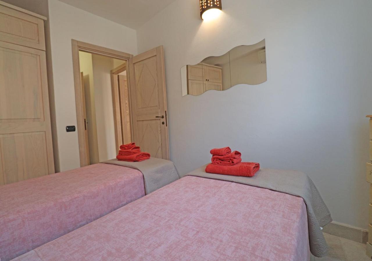 Murphy Holiday Home - Residenza Renna La Maddalena (Sassari) Exterior foto