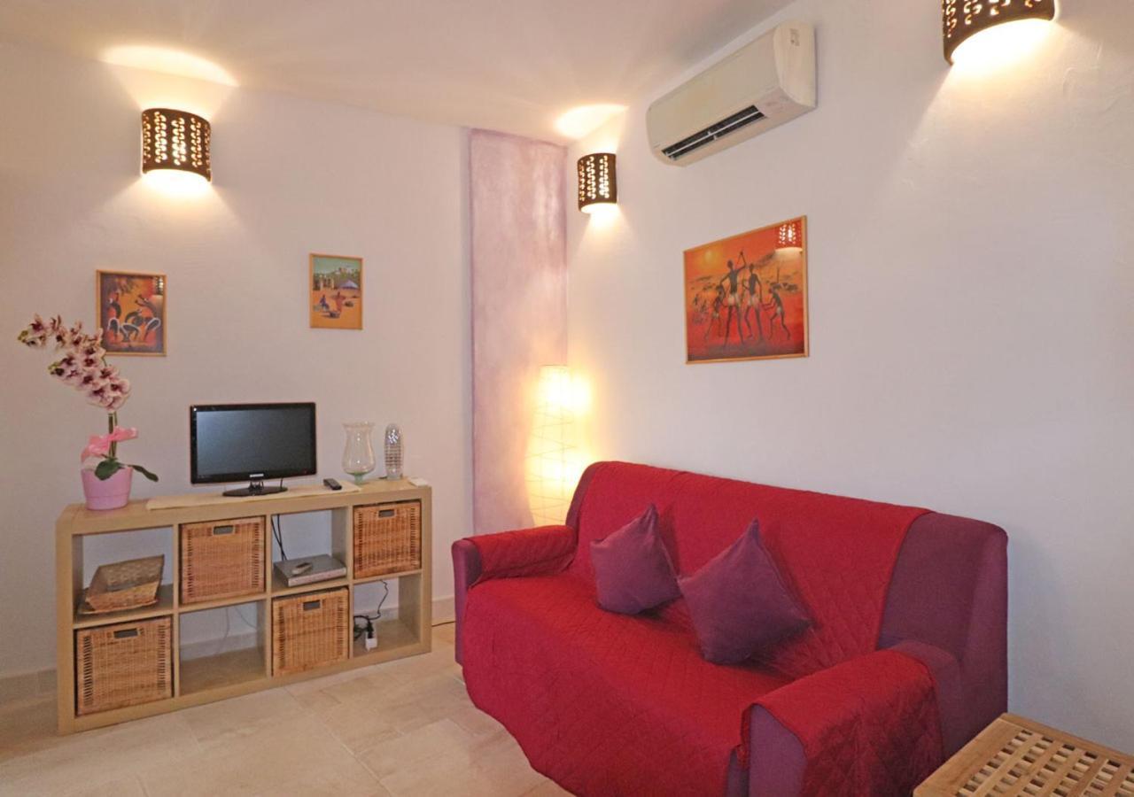 Murphy Holiday Home - Residenza Renna La Maddalena (Sassari) Exterior foto