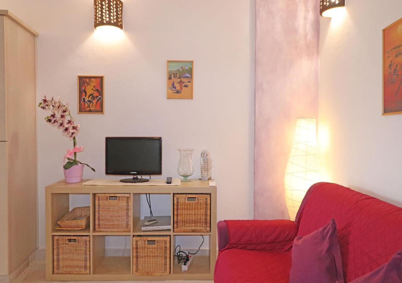 Murphy Holiday Home - Residenza Renna La Maddalena (Sassari) Exterior foto