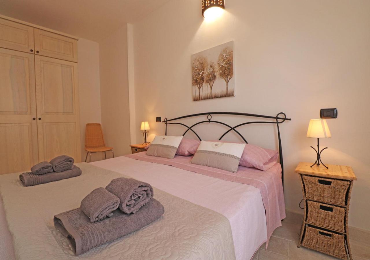 Murphy Holiday Home - Residenza Renna La Maddalena (Sassari) Exterior foto