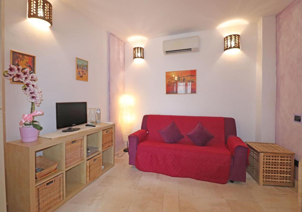 Murphy Holiday Home - Residenza Renna La Maddalena (Sassari) Exterior foto