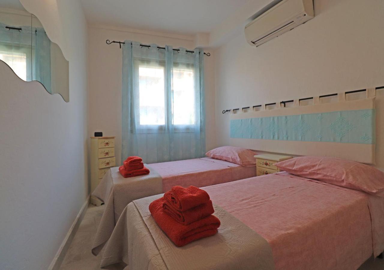 Murphy Holiday Home - Residenza Renna La Maddalena (Sassari) Exterior foto