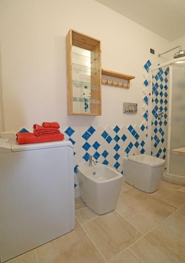 Murphy Holiday Home - Residenza Renna La Maddalena (Sassari) Exterior foto