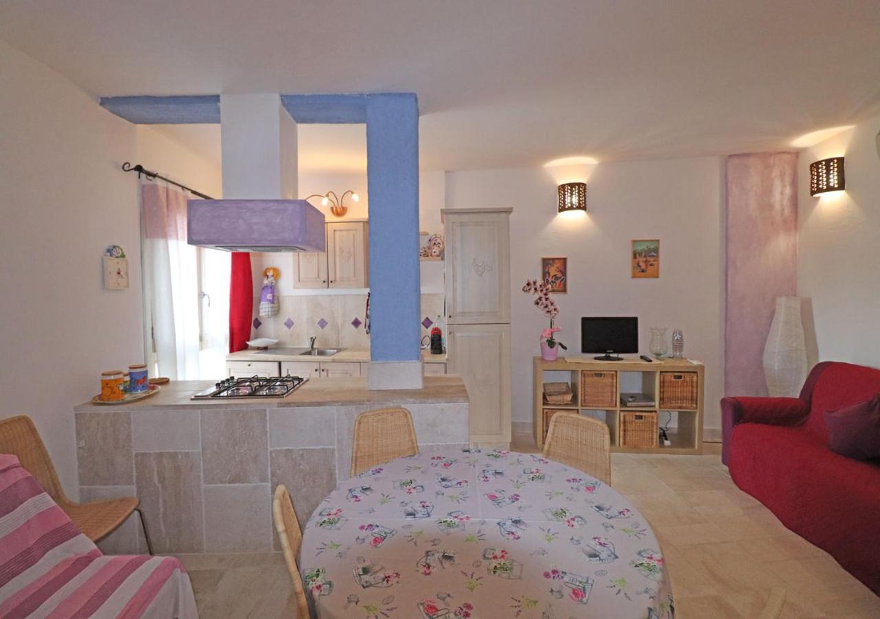 Murphy Holiday Home - Residenza Renna La Maddalena (Sassari) Exterior foto